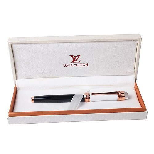 Ручка «LOUIS VUITTON» в подарочной упаковке